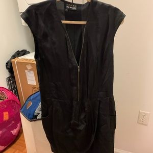 Kooples Sport dress with zipper